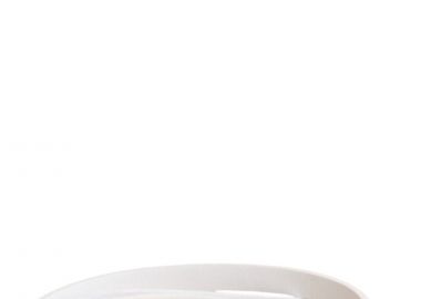 Zώνη Attrattivo Με Χρυσή Αγκράφα 9Z22808-WHITE Γυναικείο - Attrattivo - 