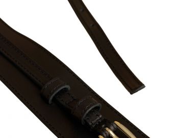 Zώνη Attrattivo Μονόχρωμη 9Z23340-BLACK Γυναικείο - Attrattivo - 