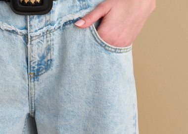 Ζώνη δίτονη ψάθινη - 5206634978936 -  - 