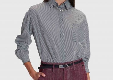 Ζώνη λεπτή δερμάτινη - 5206179052689 -  - 