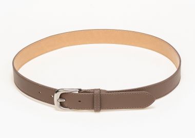 Zώνη ματ με ασημί αγκράφα - Πούρο - Issue - 