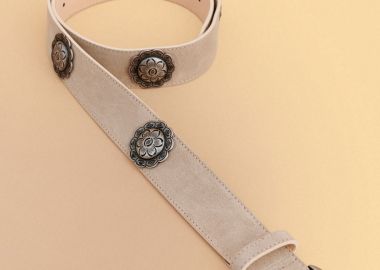 Ζώνη με studs - 5206179119627 -  - 