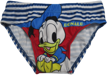 ©DISNEY ΒΡΕΦΙΚΟ ΣΛΙΠ ΜΑΓΙΟ DONALD DUCK 0598 - μπλε ΜΠΛΕ - OEM - 