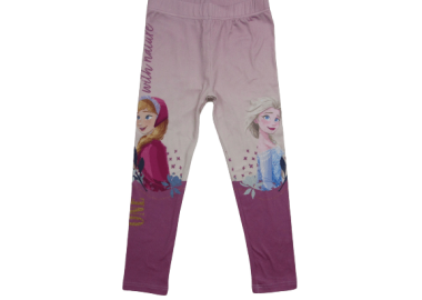 ©DISNEY FROZEN ΠΑΙΔΙΚΟ ΚΟΛΑΝ 1530 - ροζ ΡΟΖ - OEM - 