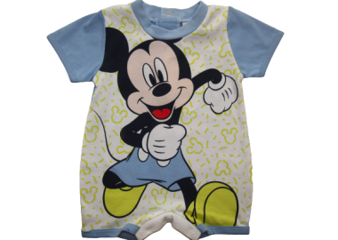©DISNEY MICKEY ΦΟΡΜΑΚΙ 1226 - μπλε ΜΠΛΕ - OEM - 