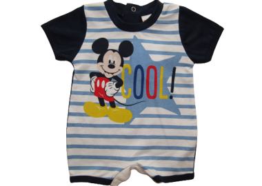 ©DISNEY MICKEY ΦΟΡΜΑΚΙ 1229 - μπλε ΜΠΛΕ - OEM - 