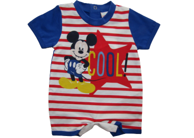 ©DISNEY MICKEY ΦΟΡΜΑΚΙ 1231 - μπλε ΜΠΛΕ - OEM - 