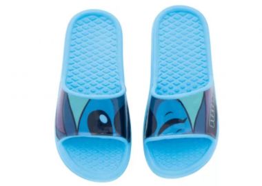 ©DISNEY ΠΑΙΔΙΚΑ ΣΑΝΔΑΛΙΑ LILO AND STITCH 1799 - μπλε 30-31 ΜΠΛΕ - ©DISNEY - 