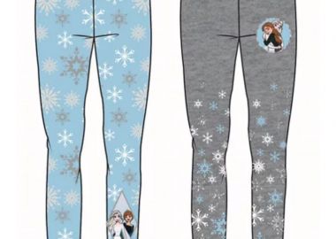 ©DISNEY ΠΑΙΔΙΚΟ ΚΟΛΑΝ FROZEN 1836 – μπλε ΜΠΛΕ - ©DISNEY - 