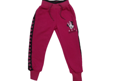 ©DISNEY ΠΑΙΔΙΚΟ ΠΑΝΤΕΛΟΝΙ ΦΟΡΜΑ MINNIE 1528 - φούξια ΦΟΥΞΙΑ - OEM - 