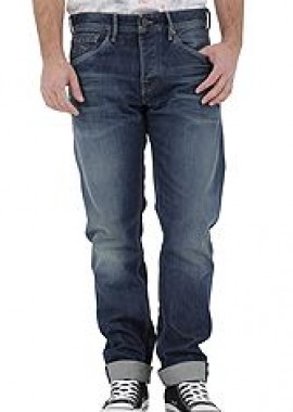 Έκπτωση έως 50% στη νέα συλλογή Pepe Jeans