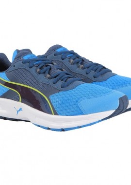 Εκπτώσεις έως 40% σε παπούτσια PUMA!