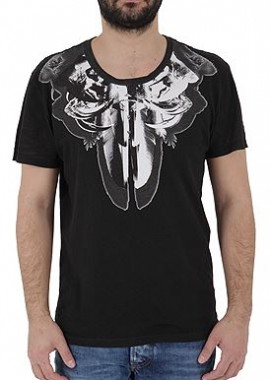Εκπτώσεις έως 50% σε ανδρικά t-shirts