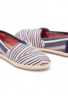 Γυναικεία και παιδικά παπούτσια Toms!