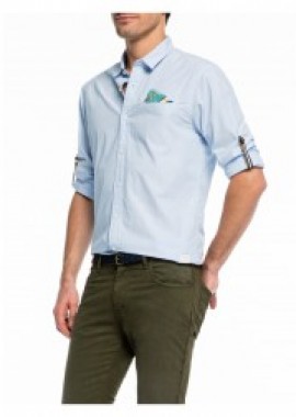 Ρούχα Scotch & Soda!