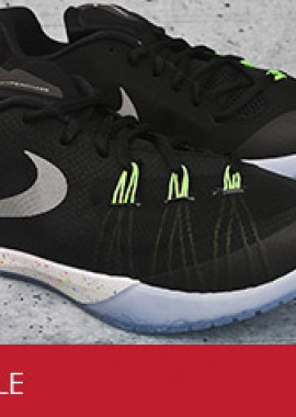 Έκπτωση σε παπούτσια Nike και Asics.!