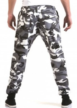 Απίστευτες τιμές σε ανδρικά παντελόνια joggers!