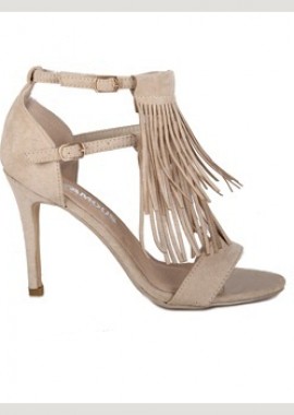 Έκπτωση έως 45% σε γυναικεία παπούτσια Famous Shoes!