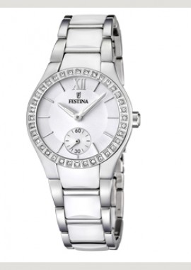 Έως 80% σε ρολόγια Festina!!!