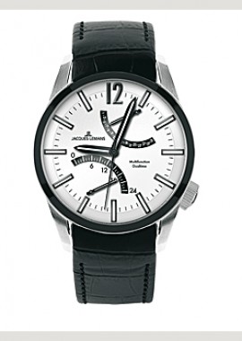 Έως 50% σε ρολόγια Jacques Lemans!!!