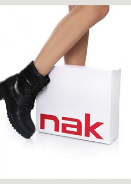 Έως 50% σε παπούτσια NAK!!!