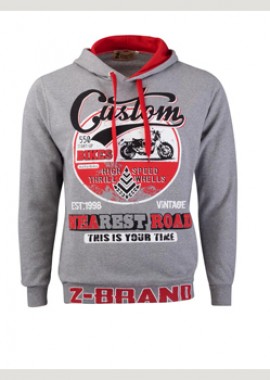 Εκπτώσεις έως 90% σε ανδρικά ρούχα Z-Brand!