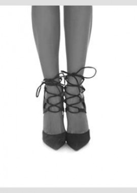 Εκπτώσεις 75% σε γυναικεία παπούτσια Fashion Time Shoes!